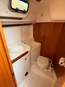 Jeanneau Sun Odyssey 32.2 Forlana