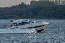 Fairline Targa 45 GT