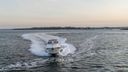 Fairline Targa 45 GT