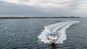 Fairline Targa 45 GT