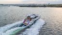 Fairline Targa 45 GT