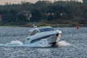 Fairline Targa 45 GT