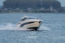 Fairline Targa 45 GT