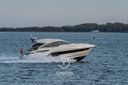 Fairline Targa 45 GT