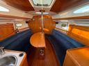 Jeanneau Sun Odyssey 32.2 Forlana