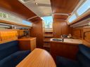 Jeanneau Sun Odyssey 32.2 Forlana