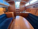 Jeanneau Sun Odyssey 32.2 Forlana