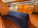 Jeanneau Sun Odyssey 32.2 Forlana