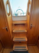 Jeanneau Sun Odyssey 32.2 Forlana