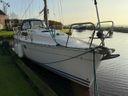 Jeanneau Sun Odyssey 32.2 Forlana