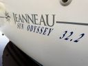 Jeanneau Sun Odyssey 32.2 Forlana