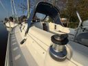 Jeanneau Sun Odyssey 32.2 Forlana