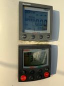Jeanneau Sun Odyssey 32.2 Forlana