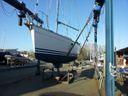 Jeanneau Sun Odyssey 32.2 Forlana