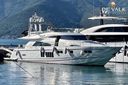 Fairline Squadron 78 Custom