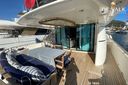 Fairline Squadron 78 Custom