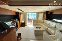 Fairline Squadron 78 Custom