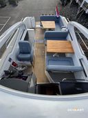 Nimbus 305 Drophead