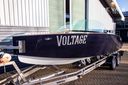 Liso Aquamare 750 GTE