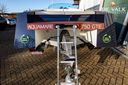 Liso Aquamare 750 GTE