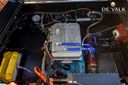 Liso Aquamare 750 GTE