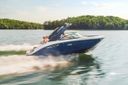 Sea Ray SDX 230 SDX 230
