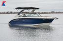 Sea Ray SDX 230 SDX 230