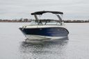 Sea Ray SDX 230 SDX 230