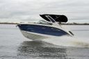 Sea Ray SDX 230 SDX 230