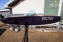 Liso Aquamare 750 GTE