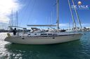 Jeanneau Sun Odyssey 52.2 Vintage