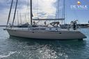 Jeanneau Sun Odyssey 52.2 Vintage
