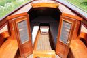 Wajer Kapiteinssloep 7.20 Cabin