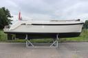 Interboat Intender 650