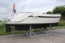 Interboat Intender 650