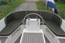 Interboat Intender 650
