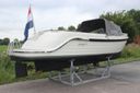 Interboat Intender 650