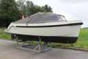 Interboat Intender 650