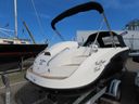 Oudhuijzer 570 Tender