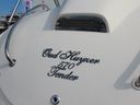 Oudhuijzer 570 Tender