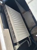 Kruiskamp Bakdekker 1400 KNARR