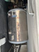 Kruiskamp Bakdekker 1400 KNARR