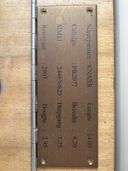 Kruiskamp Bakdekker 1400 KNARR