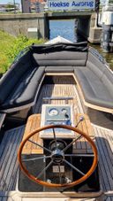 Menken The CAB XL Zwaluw