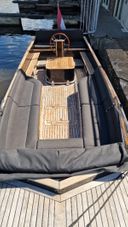 Menken The CAB XL Zwaluw