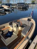 Langweerder Sloep 6.50 Classic Gris de Gris