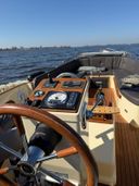 Langweerder Sloep 6.50 Classic Gris de Gris