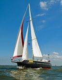 Colin Archer Bronsveen 14.70