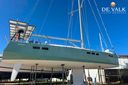 S/Y Custom Made Marc Lombardi Cigale 18