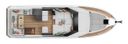 Cobra Yachts Campione 41 Fly Nieuw